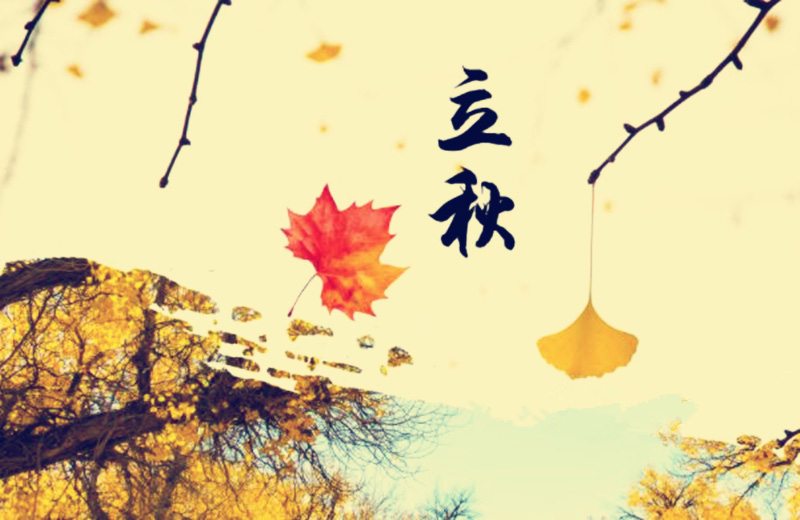 立秋節(jié)氣，搬家公司