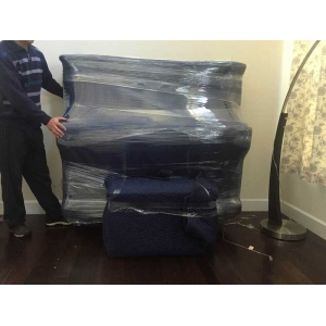 搬家搬運鋼琴及鋼琴具體型號的尺寸和重量